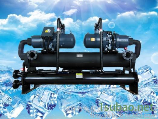 【厂家研发品质保证价格合理】80P风冷螺杆式低温冷冻机图3