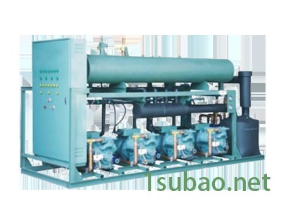 宏星STD 冷冻机 选恒星制冷_专业专注低温制冷图2