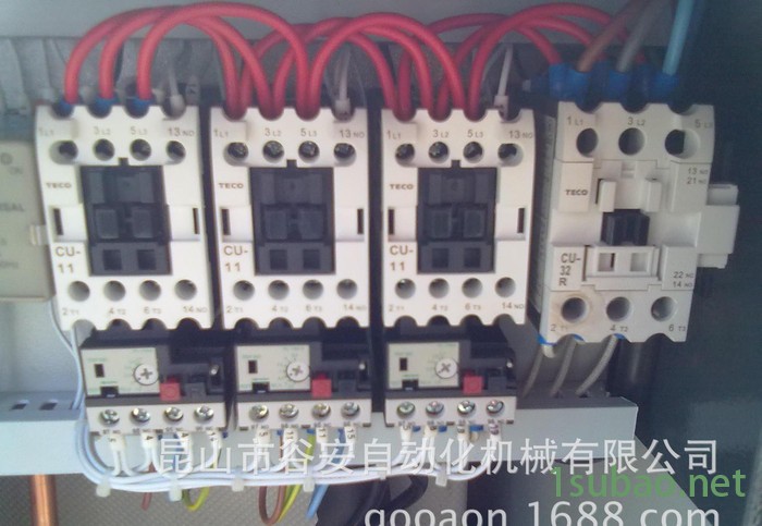 水切割机，激光机专用冷水机图3