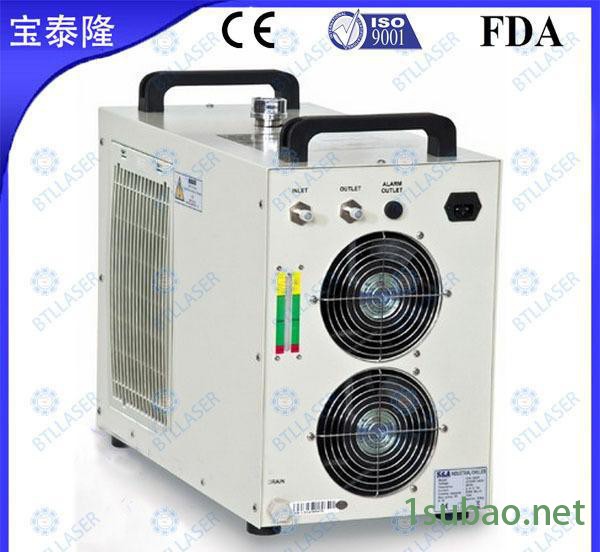 CO2激光雕刻机打标机专用冷水机 CW5200AG 工业冷水图3