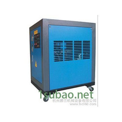 供应 挪兰  NLSF-10激光冷水机  电镀冷水机