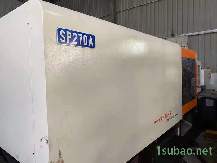 阳泉二手注塑机冷水机  来电咨询图3