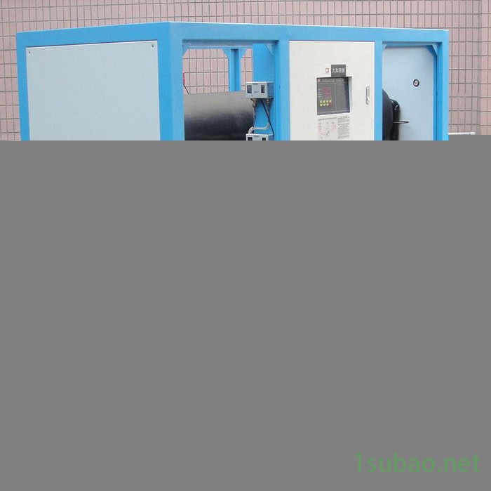 供应研磨机行业用冷水机 研磨机冷水机 25HP水冷式冷水机 水冷式冷水机组图7
