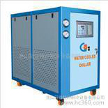供应冠信GXW-U025D冷水机，工业高精度冷水机，水冷式图2