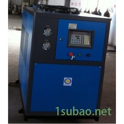 供应杭州劳达低温水冷式LDFW-20冷水机组