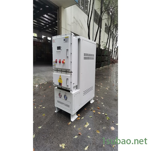 反应釜冷水机 化工防爆冷水机  BT4-CT4防爆冷水机  化工冷水机图3
