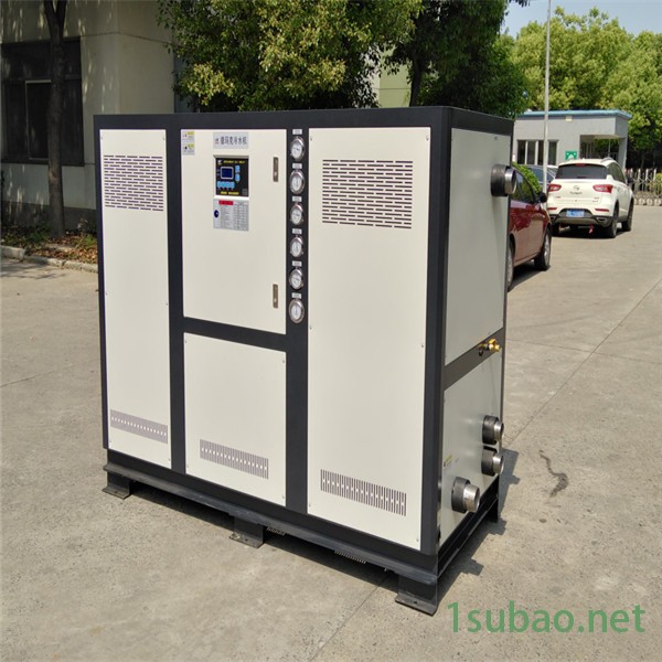 反应釜冷水机 化工防爆冷水机  BT4-CT4防爆冷水机  化工冷水机图2