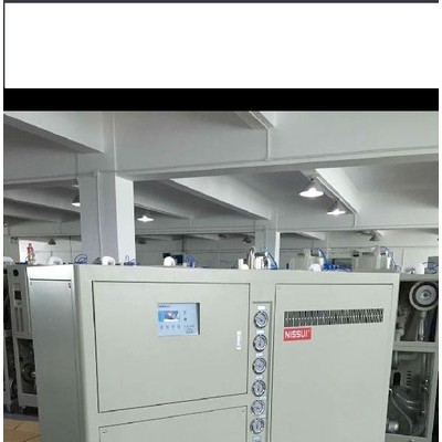 日水机械NS.CN冷水机 水冷式箱型冷水机冰水机 **  支持定制 冷水机冰水机