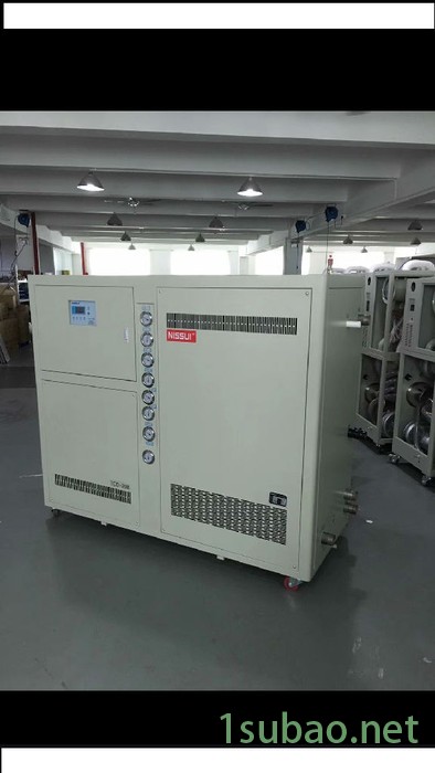 日水机械NS.CN冷水机 水冷式箱型冷水机冰水机 **  支持定制 冷水机冰水机图3