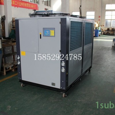 供应博盛BS-140ASE低温冷冻机，盐水冷冻机，冰水机