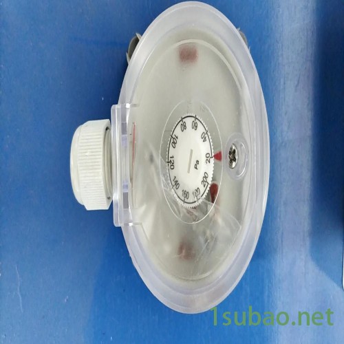 德邻冷水机压差控制器图2
