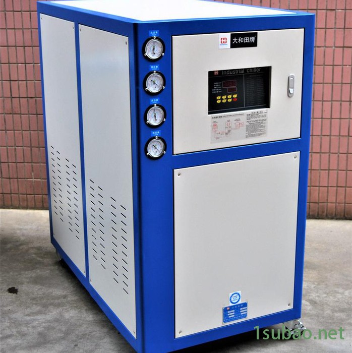 供应养殖业专用冷水机 食品业冷水机 制药行业冷水机图3