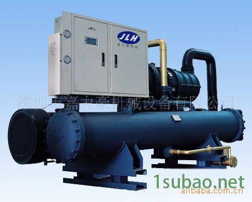 螺杆式冷水机|低温式冷水机|开放式冷水机图3