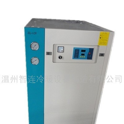 供应激光冷水机 低价大量供应激光专用水箱  名义制冷1600w