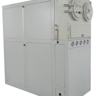 Danfoss/丹佛斯 NLSW-30S 冷水机 水冷化工水机  水冷箱型工业 水冷式冷水机