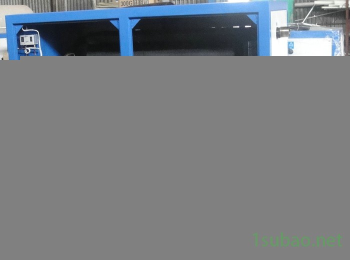 供应塑胶厂用冷水机-电子厂水冷式冷水机-玩具厂用冷水机图6