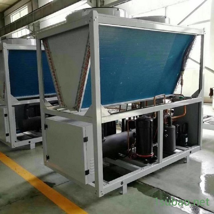 雅仕达YSD-10A风冷式冰水机 工业低温风冷式冷水机 冷水机厂家定制图3