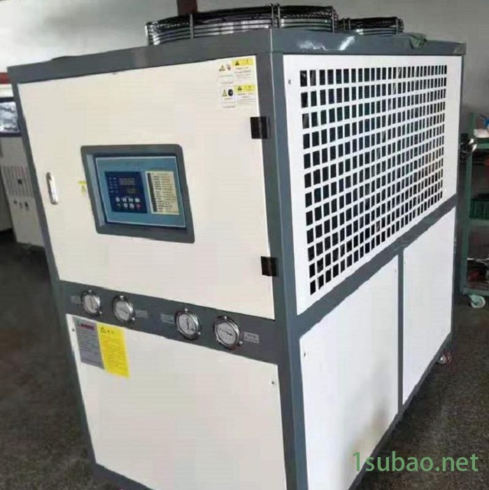 雅仕达YSD-10A风冷式冰水机 工业低温风冷式冷水机 冷水机厂家定制图4