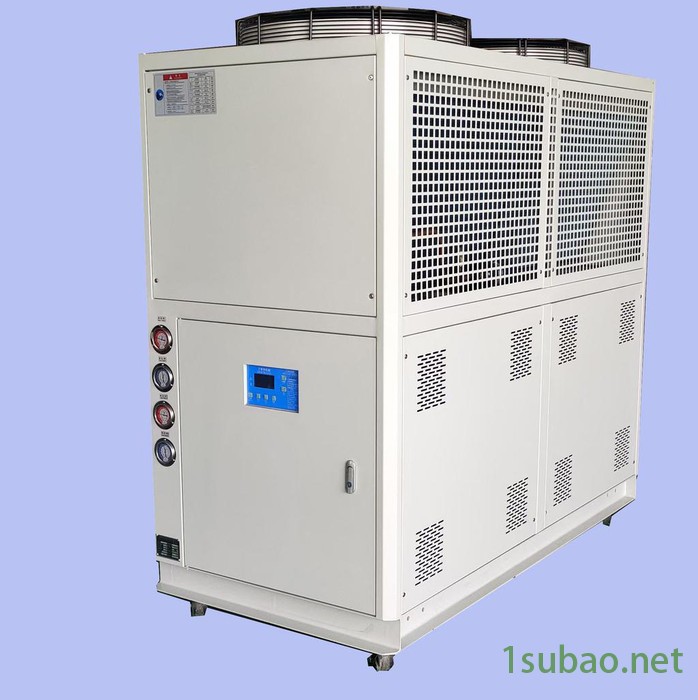 雅仕达YSD-10A风冷式冰水机 工业低温风冷式冷水机 冷水机厂家定制图5
