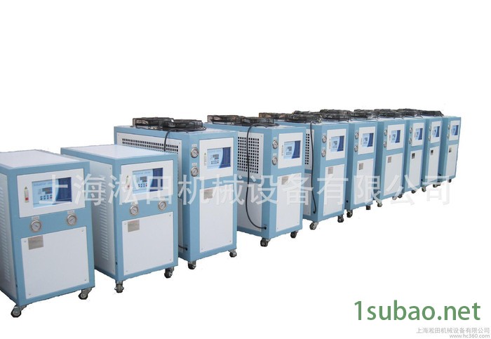 注塑模具冷水机、超低温冷却机、塑机辅机图3