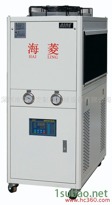 供应小型冷水机,冷冻机,冷水机图2
