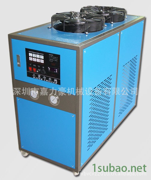 风冷式冷水机25HP,30HP风冷冷水机图3