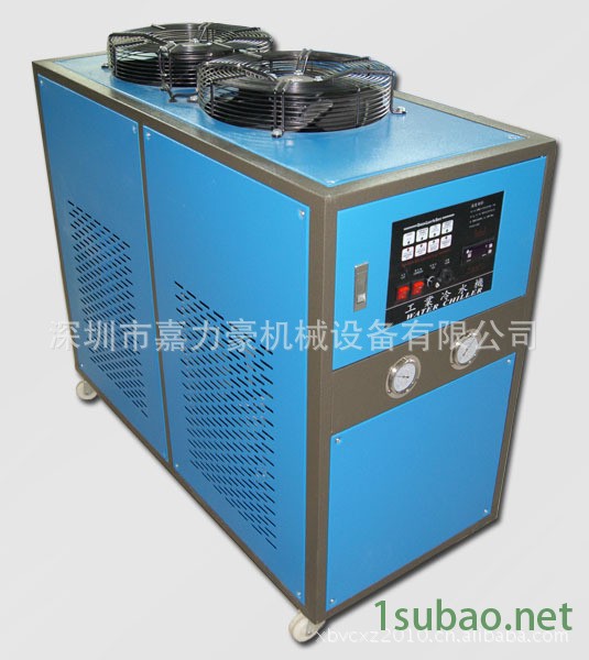 风冷式冷水机25HP,30HP风冷冷水机图2