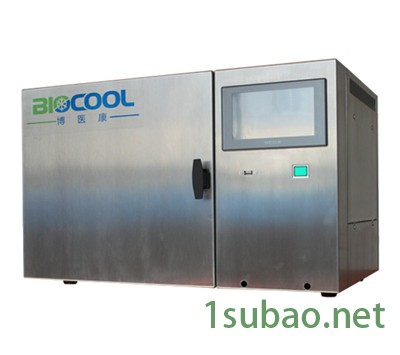 BIOCOOLsmart-3 程序降温仪 低温冷冻机 冷冻仪图3