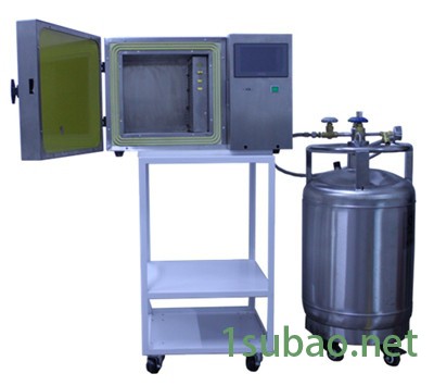 BIOCOOLsmart-3 程序降温仪 低温冷冻机 冷冻仪图4