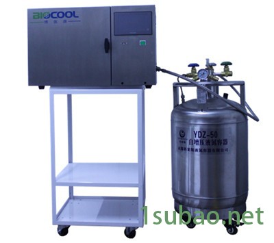 BIOCOOLsmart-3 程序降温仪 低温冷冻机 冷冻仪图2