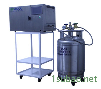 BIOCOOLsmart-3 程序降温仪 低温冷冻机 冷冻仪图5