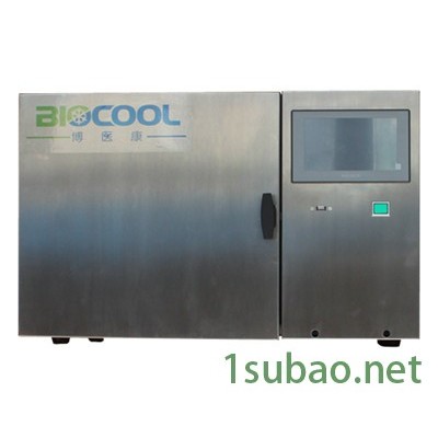 BIOCOOLsmart-3 程序降温仪 低温冷冻机 冷冻仪