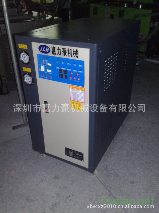 低温冷水机|水箱式冷水机|箱型冷水机图2