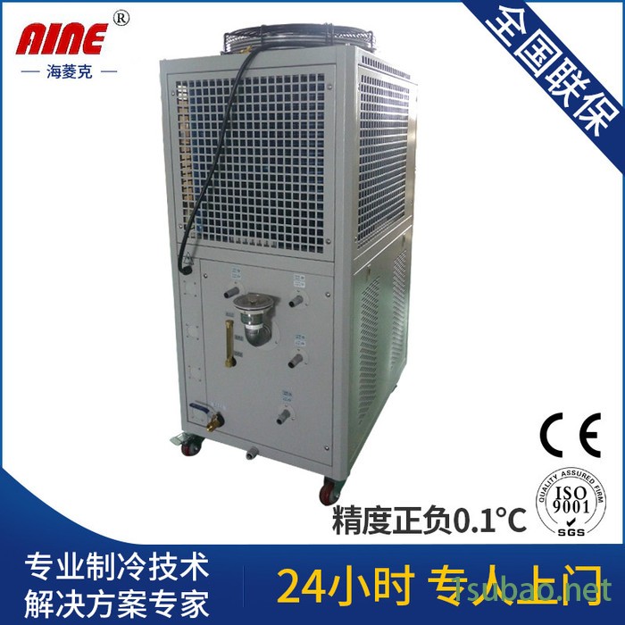 吸塑成型冷水机,浙江橡塑冷水机图3