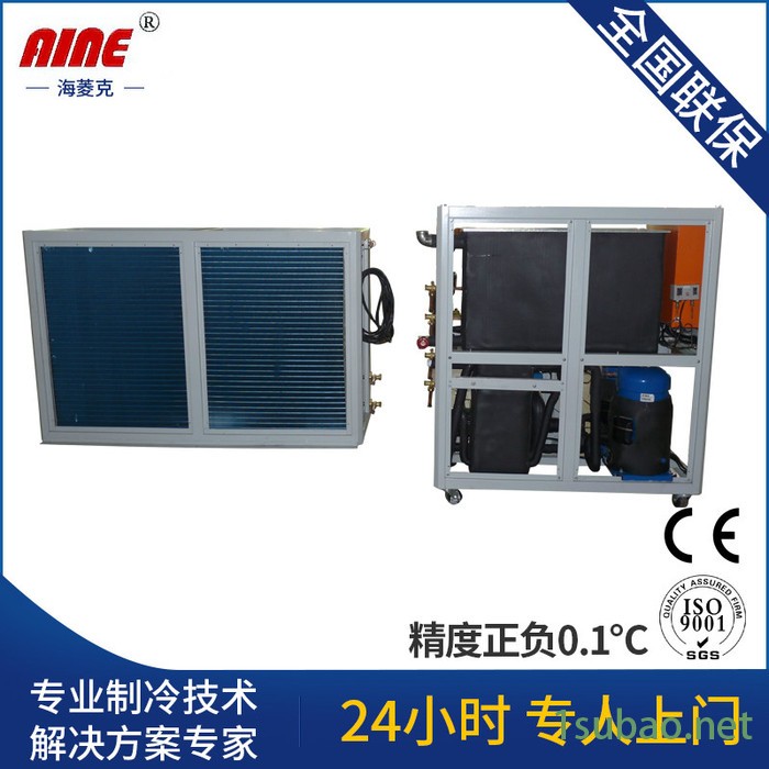 25A电镀冷水机、风冷式冷水机图3