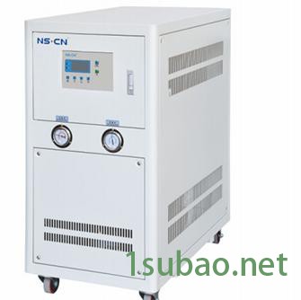 日水供应**水冷式箱型冷水机 冷水机** 福建冷水机支持批发 欢迎来电咨询图3