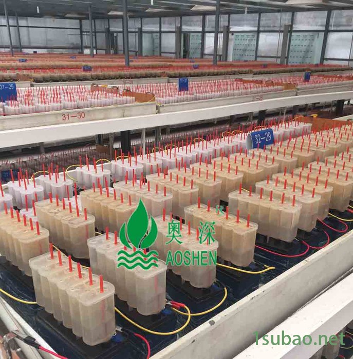 锂电池生产用纯水 小型工业纯水机  蓄电池格板用纯水小型工业纯水机图3