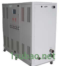 箱型水冷式冷水机,工业海菱克冷冻机 水冷式冷水机 冷水机 欢迎咨询图3
