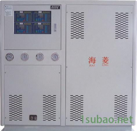 冷热两用冷水机图2