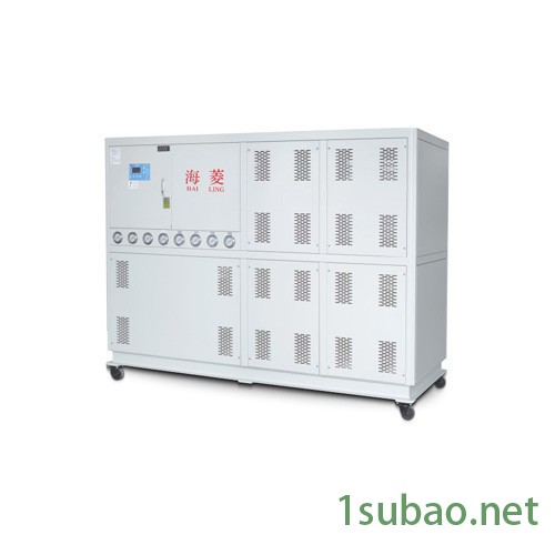 制冷设备厂家,海菱克冷水机,冷水机,除露机,冻水机图3