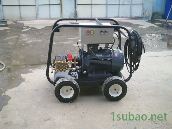 意大利JK2515高压冷水机图5