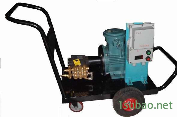 意大利JK2515高压冷水机图3