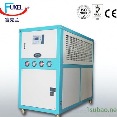 水冷式冷水机 超低温冷冻机 注塑机专用冷水机 油冷机定制