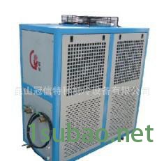 供应冠信GXA-U010D 高品质冷水机，昆山工业冰水机，重图2