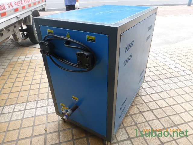 螺杆冷冻机 冷藏式冷水机图2