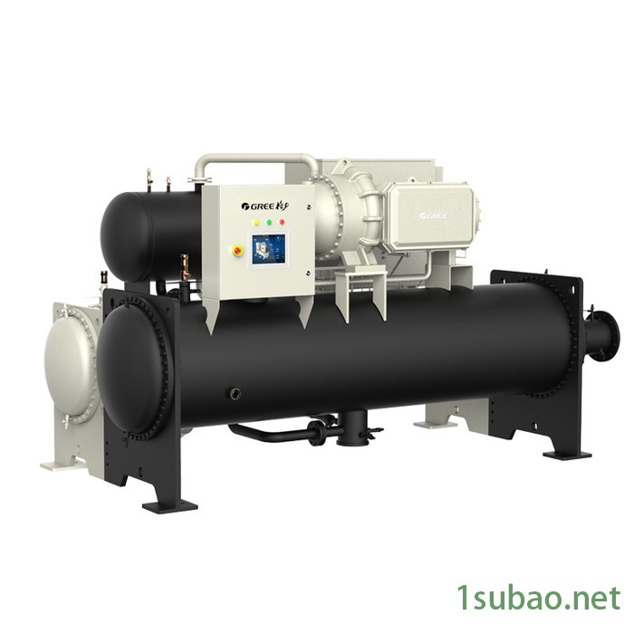 格力C系列离心式水冷冷水机_格力水冷中央空调_格力10匹中央空调图4