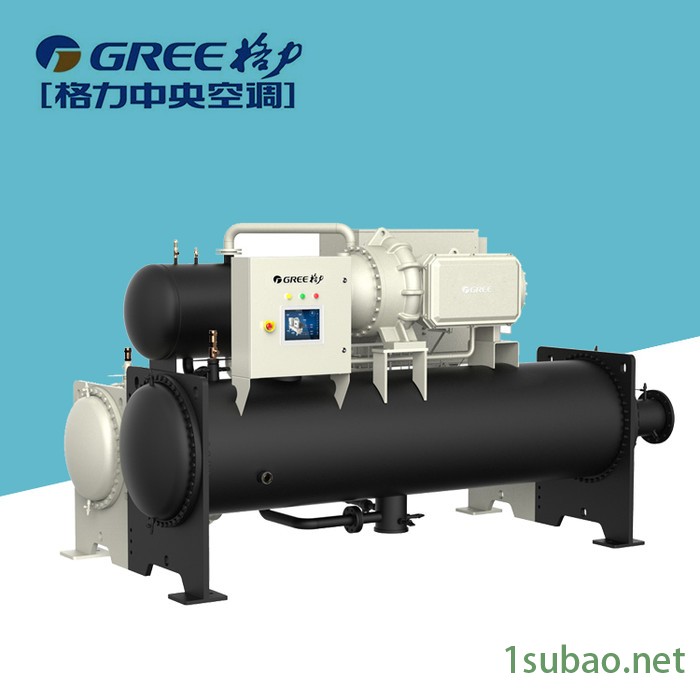 格力C系列离心式水冷冷水机_格力水冷中央空调_格力10匹中央空调图5