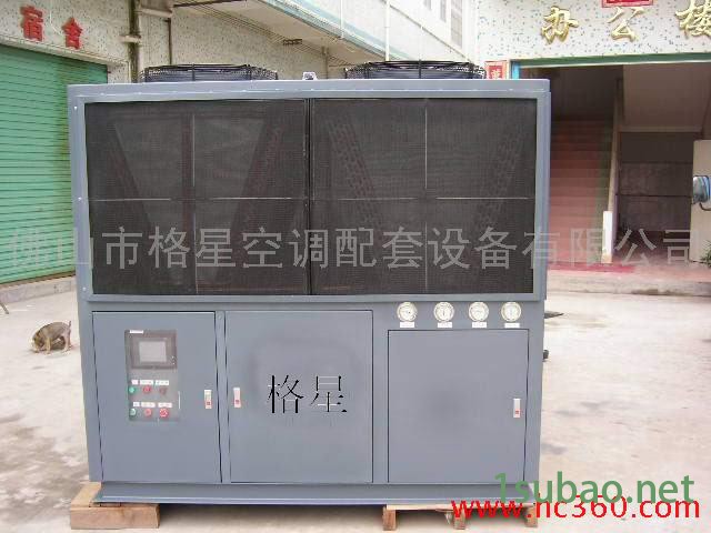 供应冷水机组，冷库，冷却塔图2