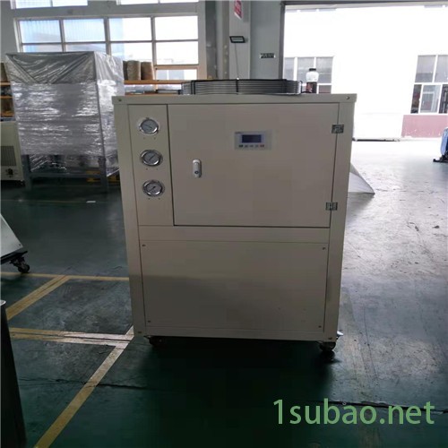 博盛LDS-10AS 10匹冷水机制冷量图2