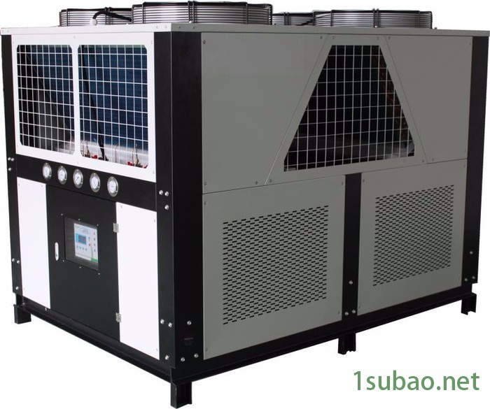 一体化冷水机组_南京星德机械有限公司图2